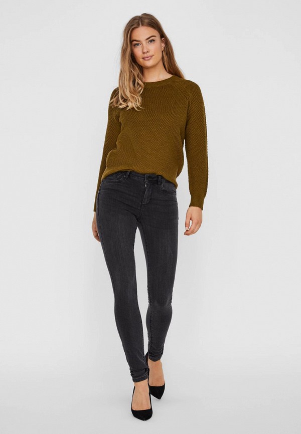 

Джинсы Vero Moda, Черный, Vero Moda VE389EWJPKS4