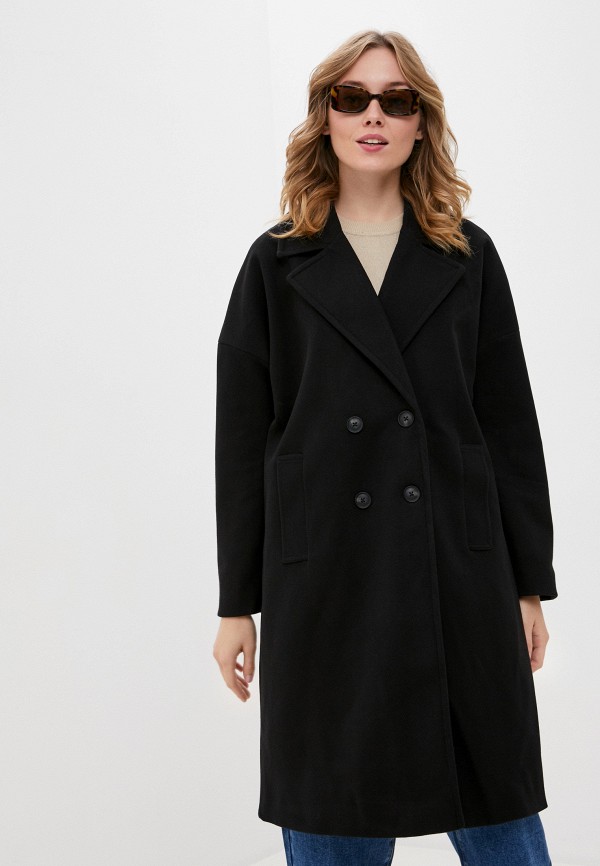 

Пальто Vero Moda, Черный, Vero Moda VE389EWJPKS5