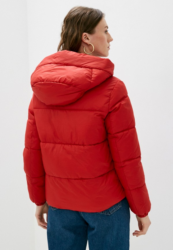 

Куртка утепленная Vero Moda, Красный, Vero Moda VE389EWJPKU3