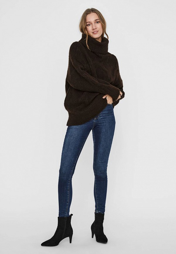 

Свитер Vero Moda, Коричневый