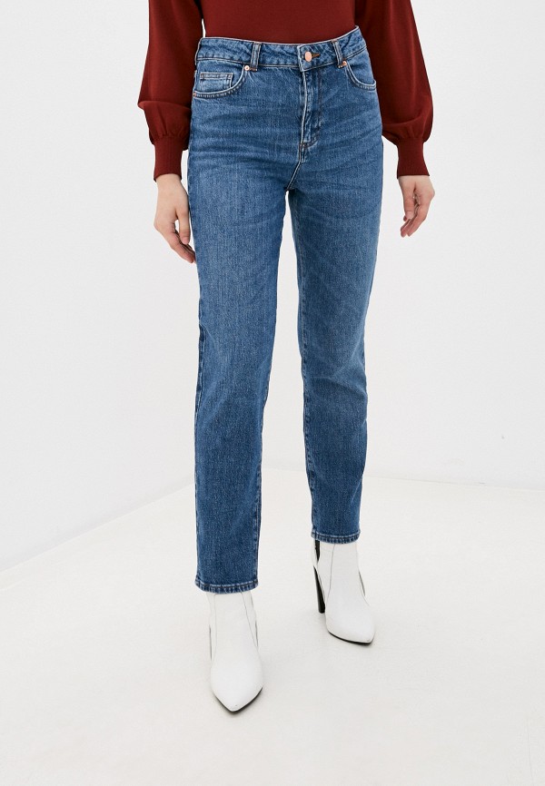

Джинсы Vero Moda, Синий, VMCARLA HR REG