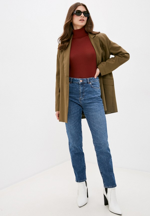 

Джинсы Vero Moda, Синий, Vero Moda VE389EWJPKW9