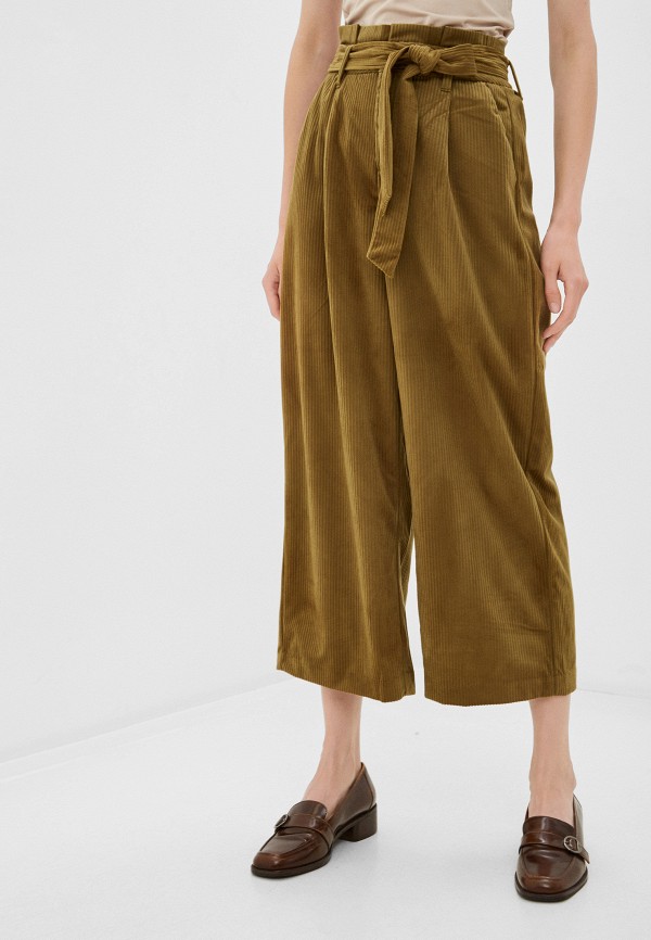 

Брюки Vero Moda, Хаки