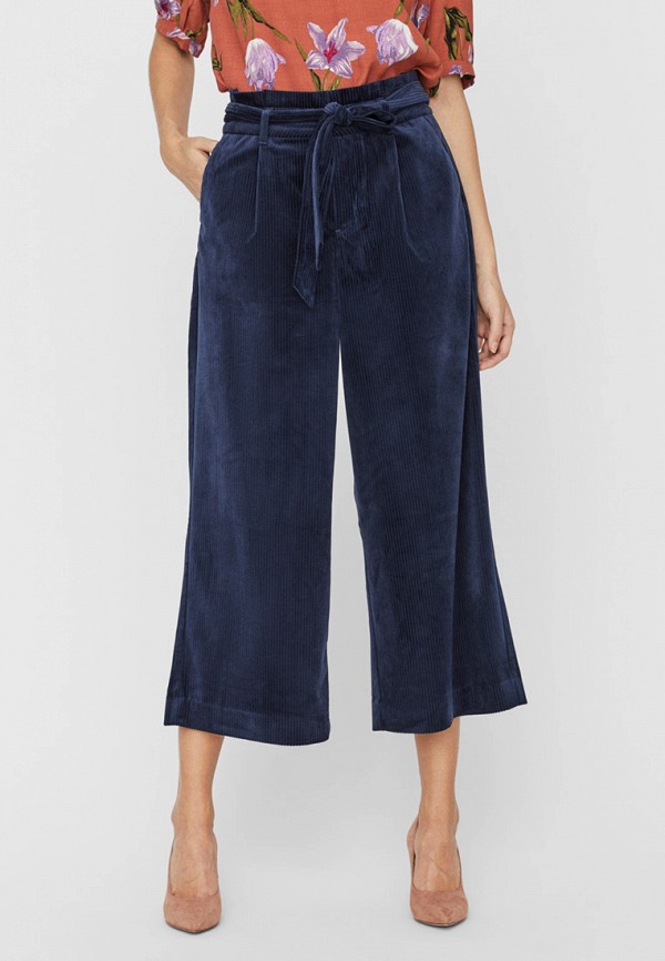 

Брюки Vero Moda, Синий