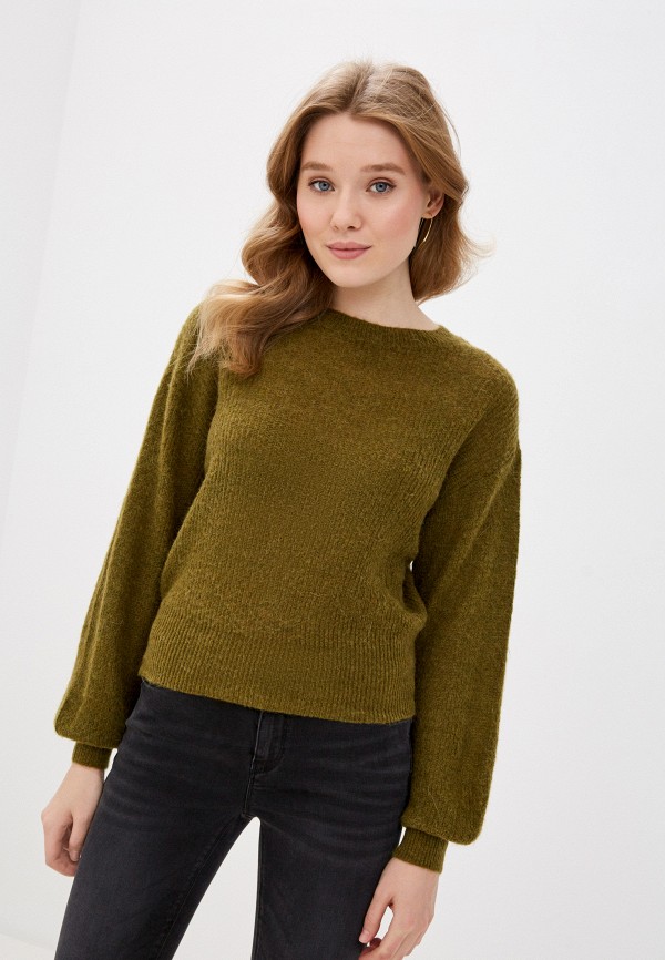 

Джемпер Vero Moda, Зеленый