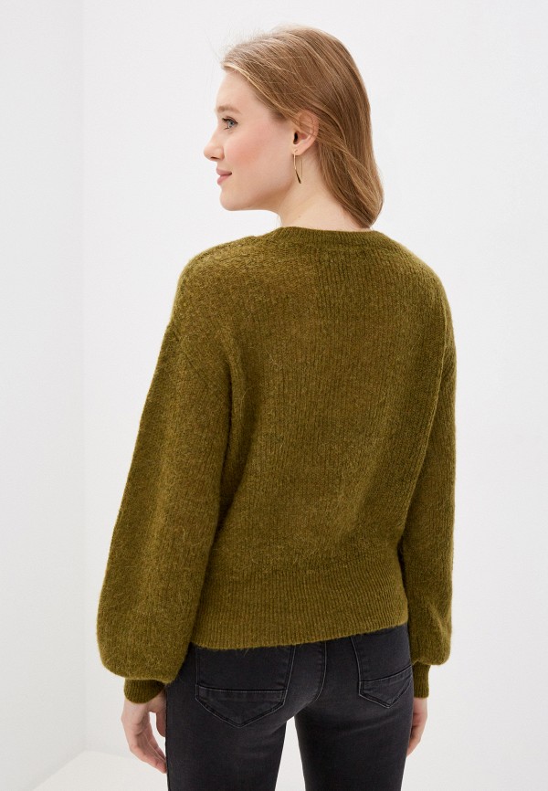 

Джемпер Vero Moda, Зеленый, Vero Moda VE389EWJPKY0