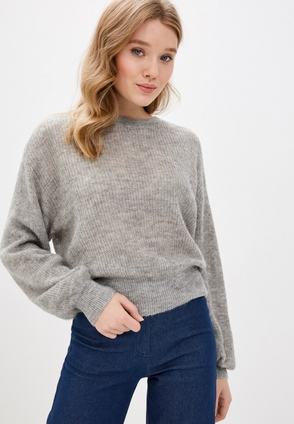

Джемпер Vero Moda, Серый, Vero Moda VE389EWJPKY1