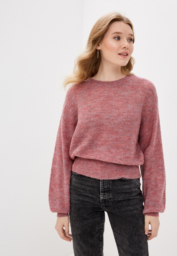 

Джемпер Vero Moda, Розовый