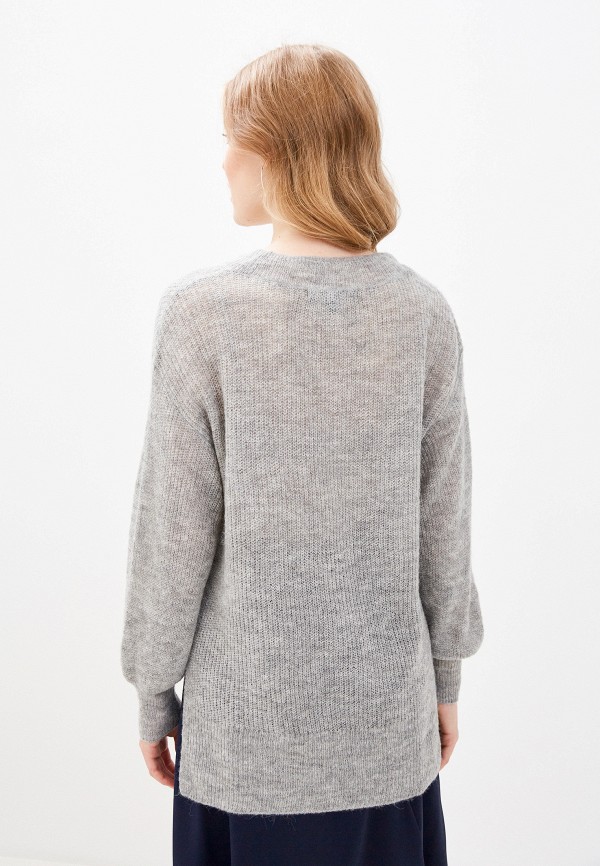 

Пуловер Vero Moda, Серый, Vero Moda VE389EWJPKY4