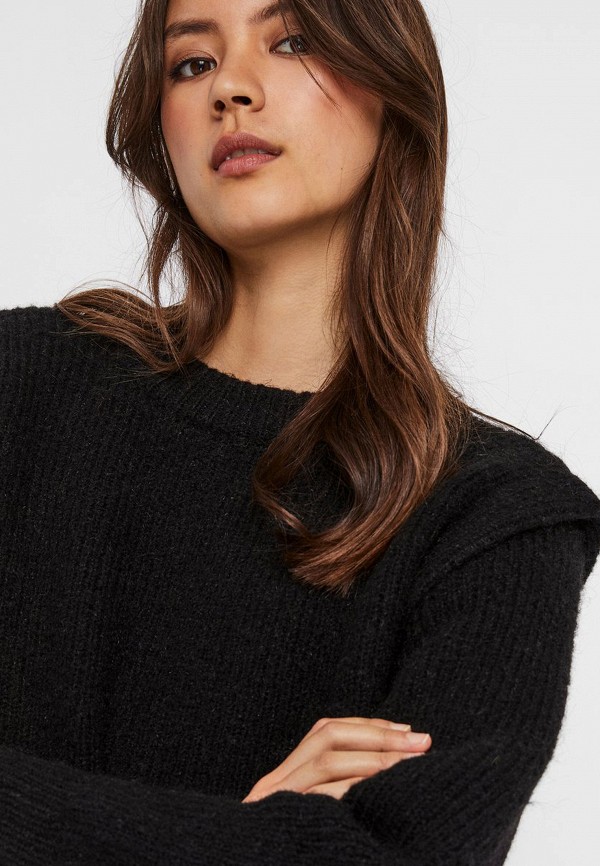 

Джемпер Vero Moda, Черный