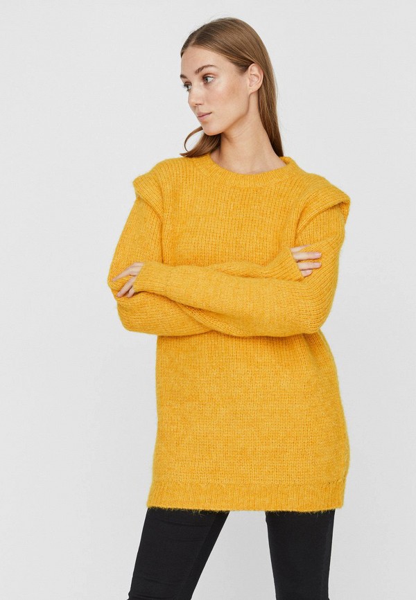 

Джемпер Vero Moda, Желтый