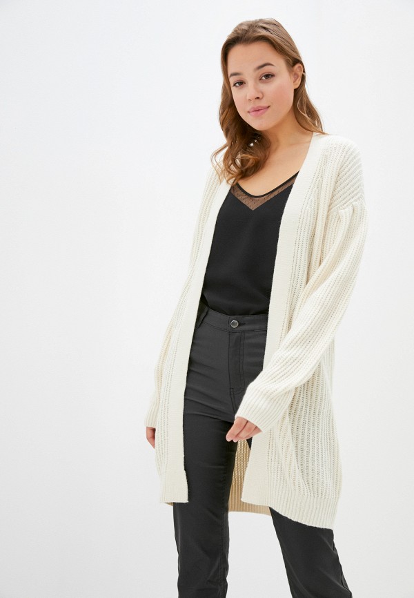 

Кардиган Vero Moda, Бежевый