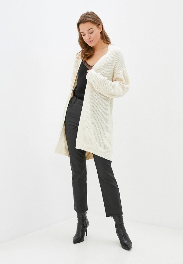 

Кардиган Vero Moda, Бежевый
