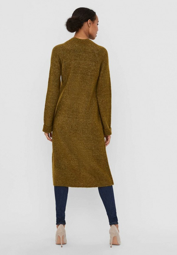 

Джемпер Vero Moda, Хаки