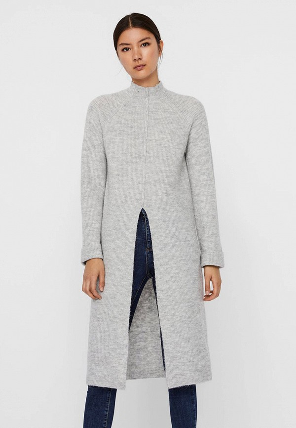 

Джемпер Vero Moda, Серый