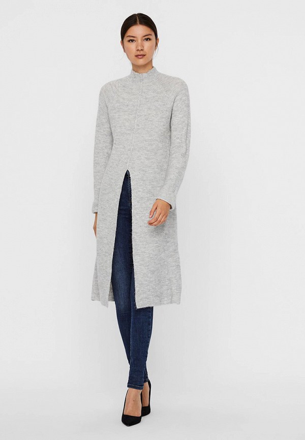 

Джемпер Vero Moda, Серый