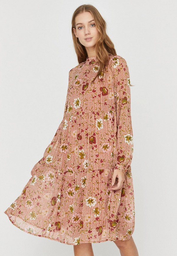 

Платье Vero Moda, Розовый
