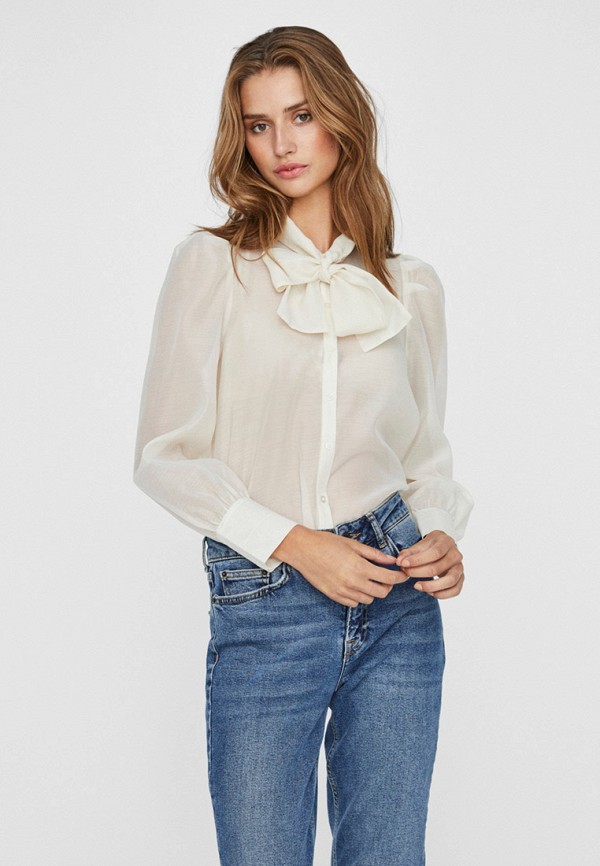 

Блуза Vero Moda, Белый