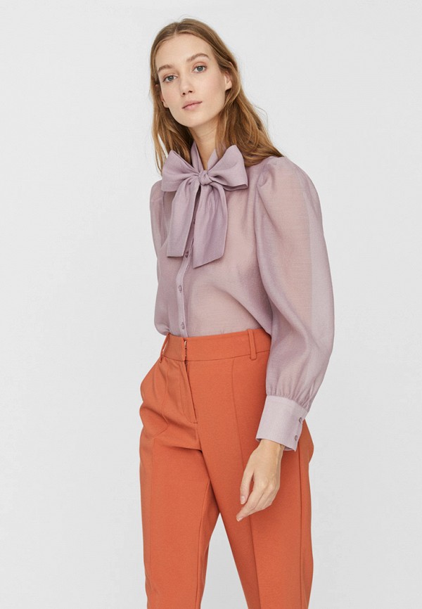 

Блуза Vero Moda, Черный