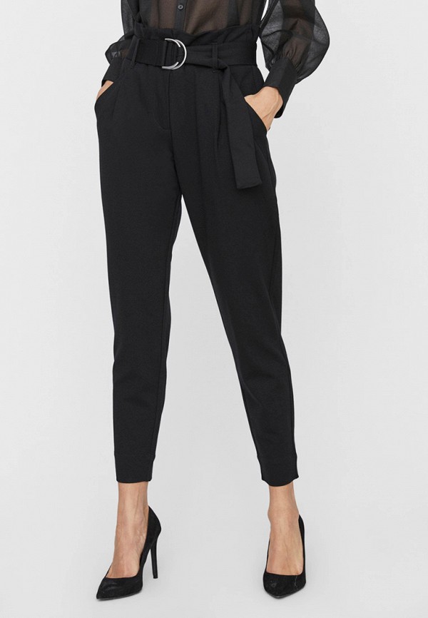 

Брюки Vero Moda, Черный