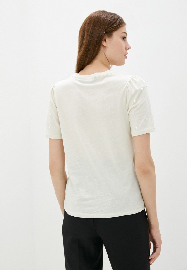 

Футболка Vero Moda, Бежевый