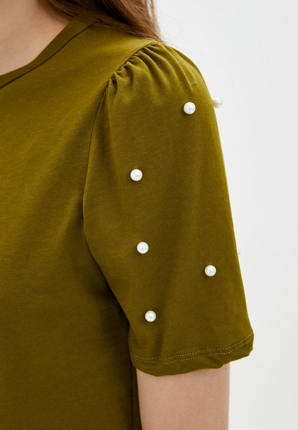 фото Футболка vero moda