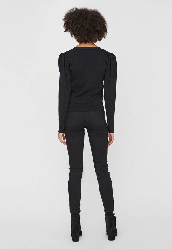 

Кардиган Vero Moda, Черный, Vero Moda VE389EWJPNK8