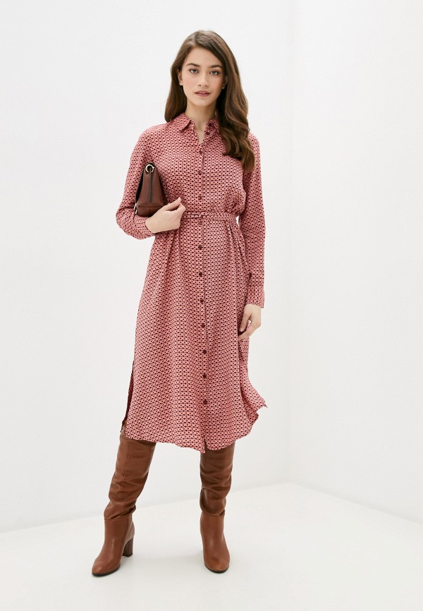 

Платье Vero Moda, Розовый