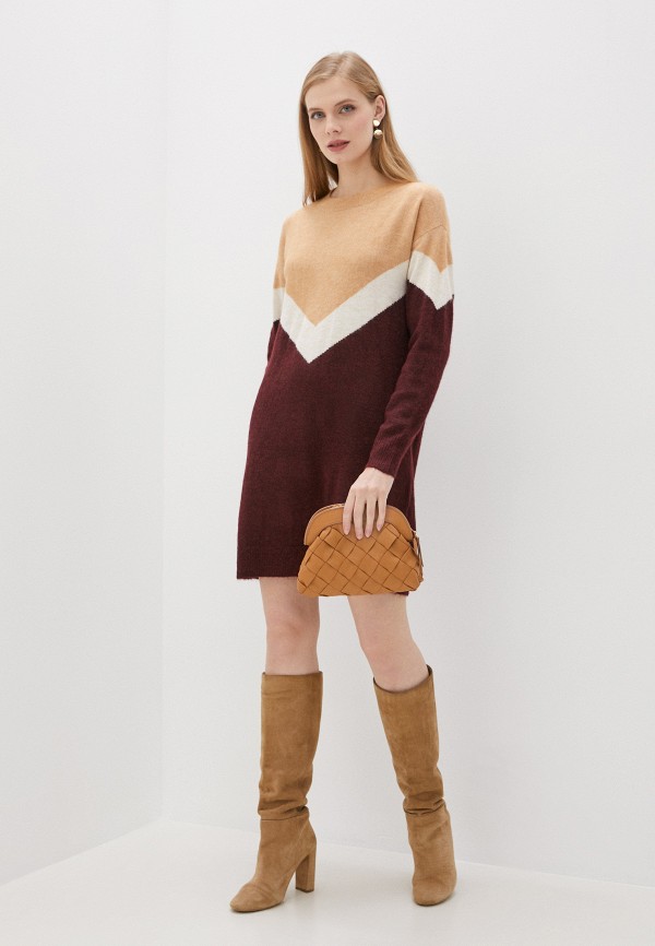 

Платье Vero Moda, Разноцветный