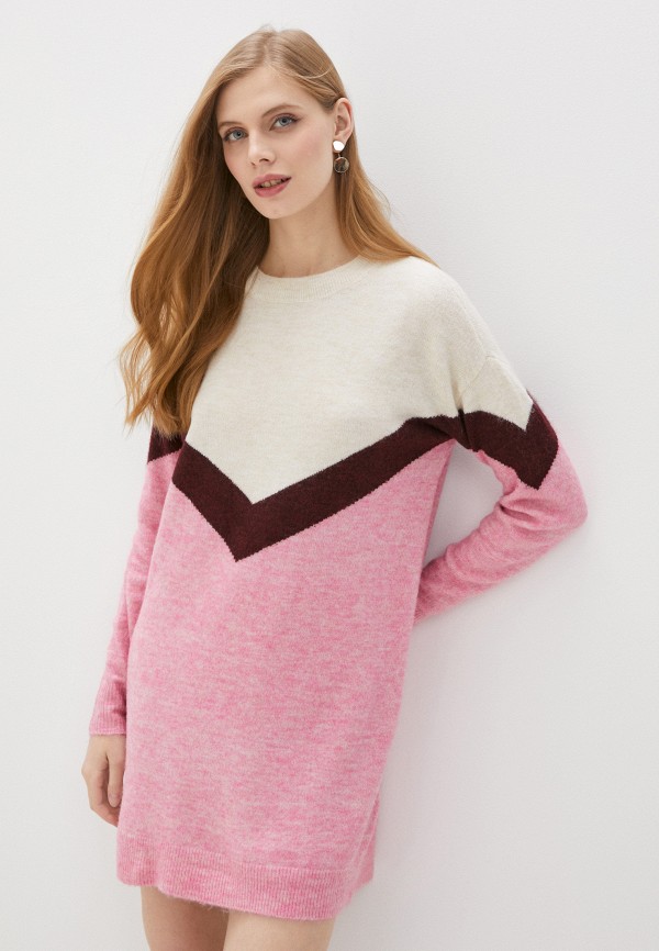 

Платье Vero Moda, Розовый