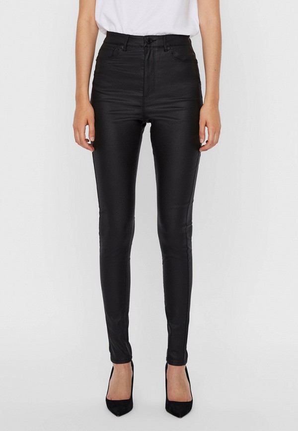 

Брюки Vero Moda, Черный, Vero Moda VE389EWJPNL8