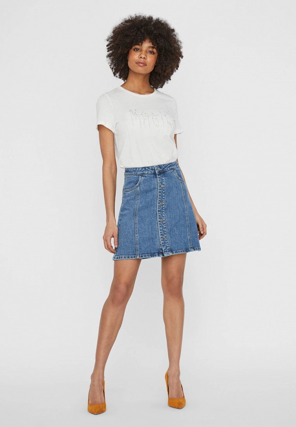 

Футболка Vero Moda, Белый