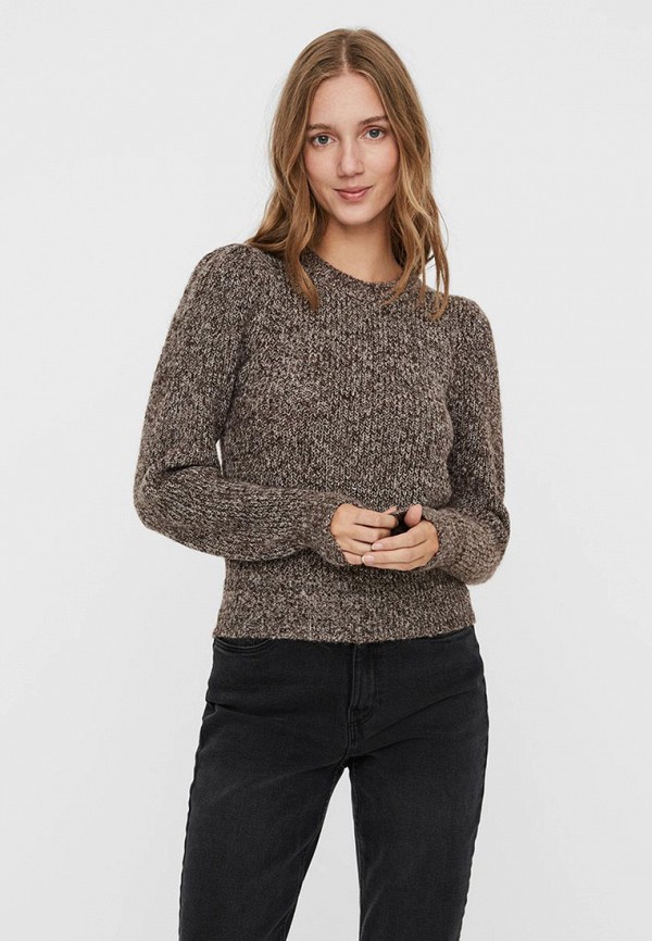 

Джемпер Vero Moda, Коричневый