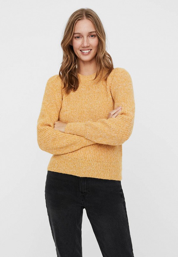 

Джемпер Vero Moda, Желтый