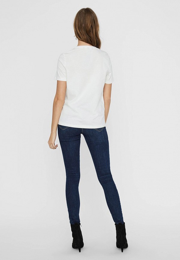 

Футболка Vero Moda, Белый