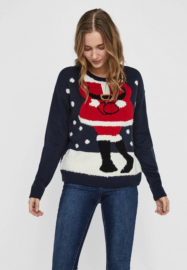 

Джемпер Vero Moda, Синий