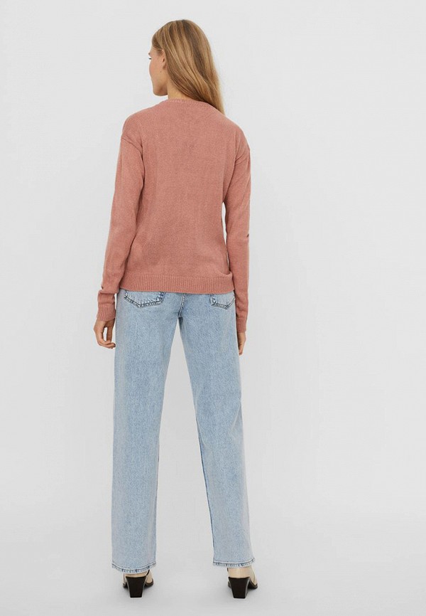 

Джемпер Vero Moda, Розовый