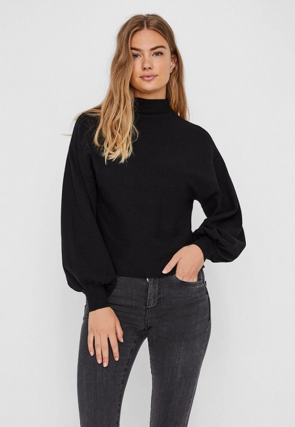 

Свитер Vero Moda, Черный