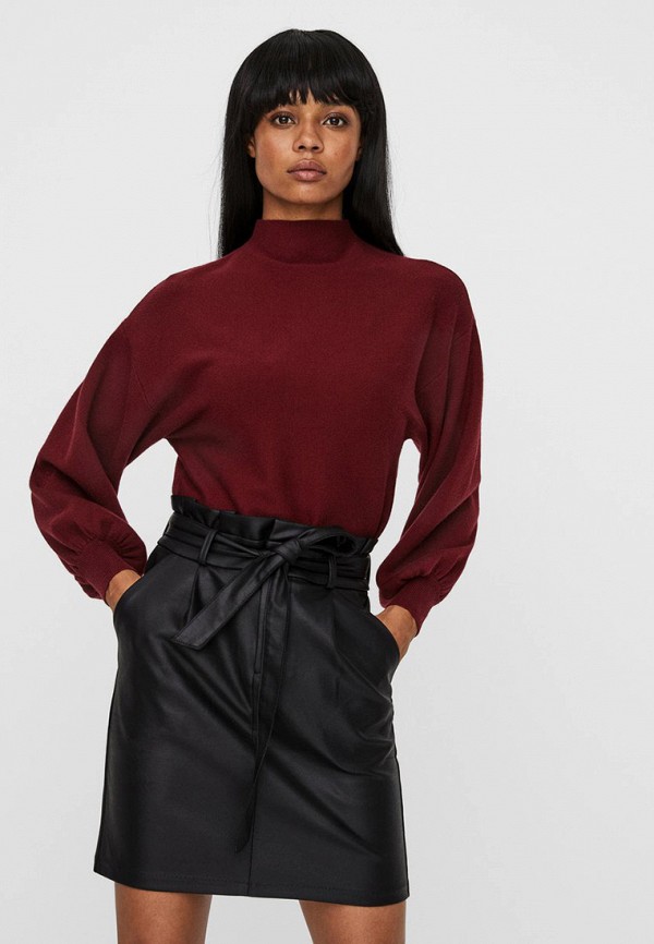 

Свитер Vero Moda, Бордовый