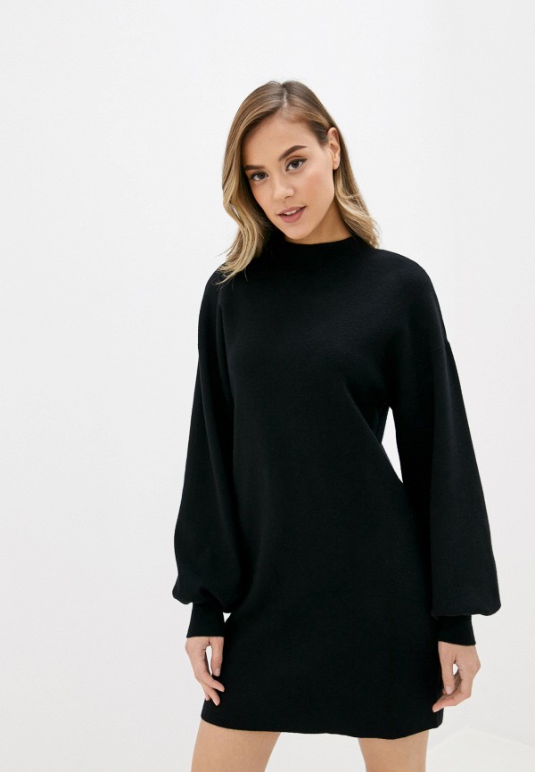 

Платье Vero Moda, Черный, Vero Moda VE389EWJPNO0