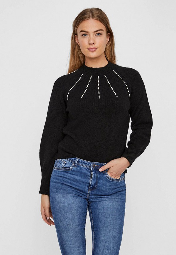 

Джемпер Vero Moda, Черный