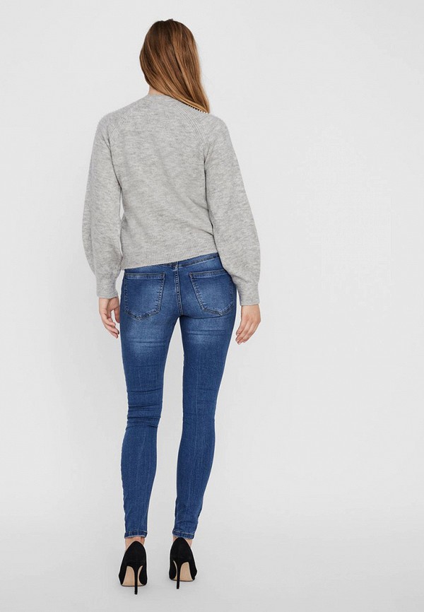 

Джемпер Vero Moda, Серый