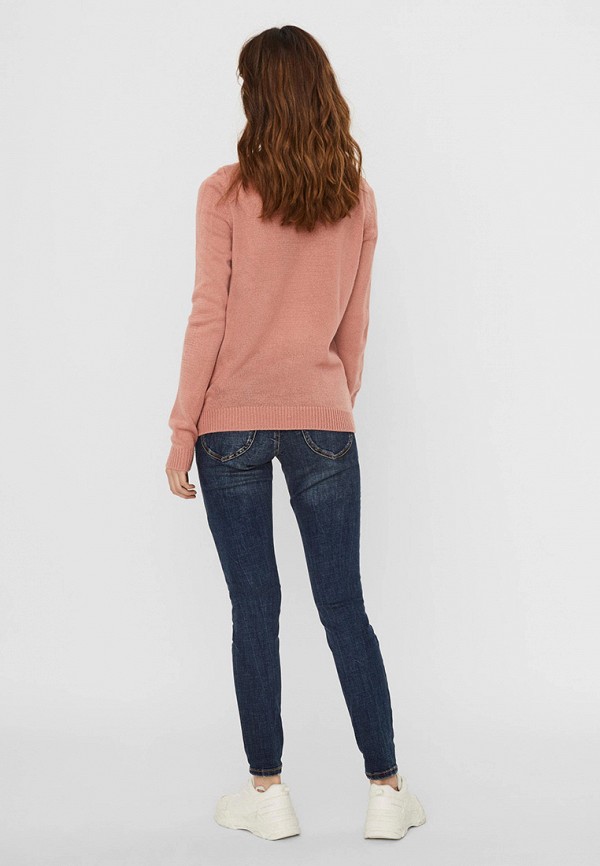 

Джемпер Vero Moda, Розовый