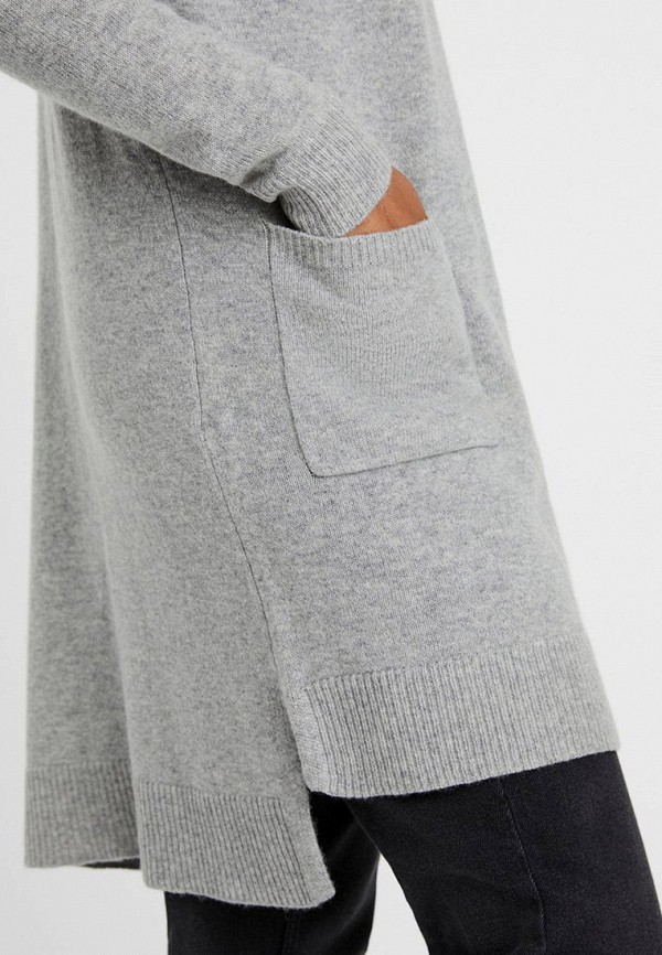 

Кардиган Vero Moda, Серый