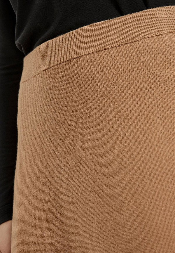 

Юбка Vero Moda, Бежевый, Vero Moda VE389EWJPNR2