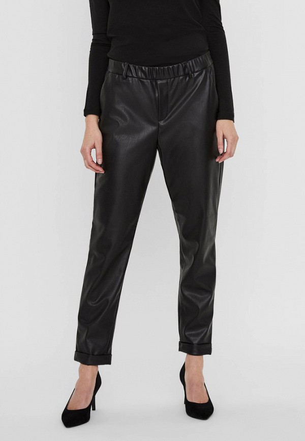 

Брюки Vero Moda, Черный