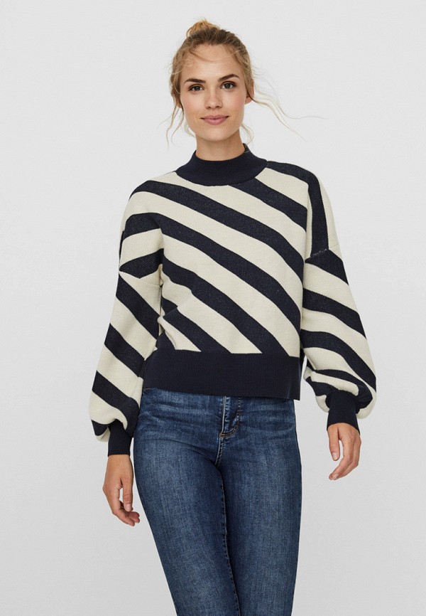 

Водолазка Vero Moda, Синий