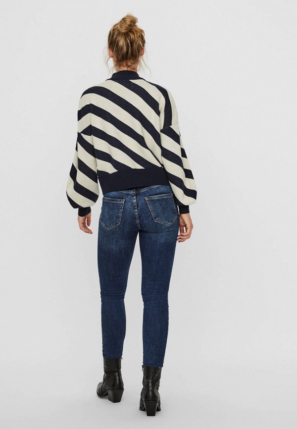 

Водолазка Vero Moda, Синий