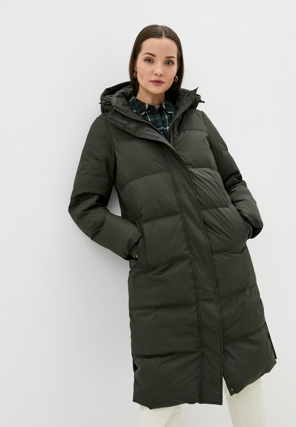 

Пуховик Vero Moda, Хаки