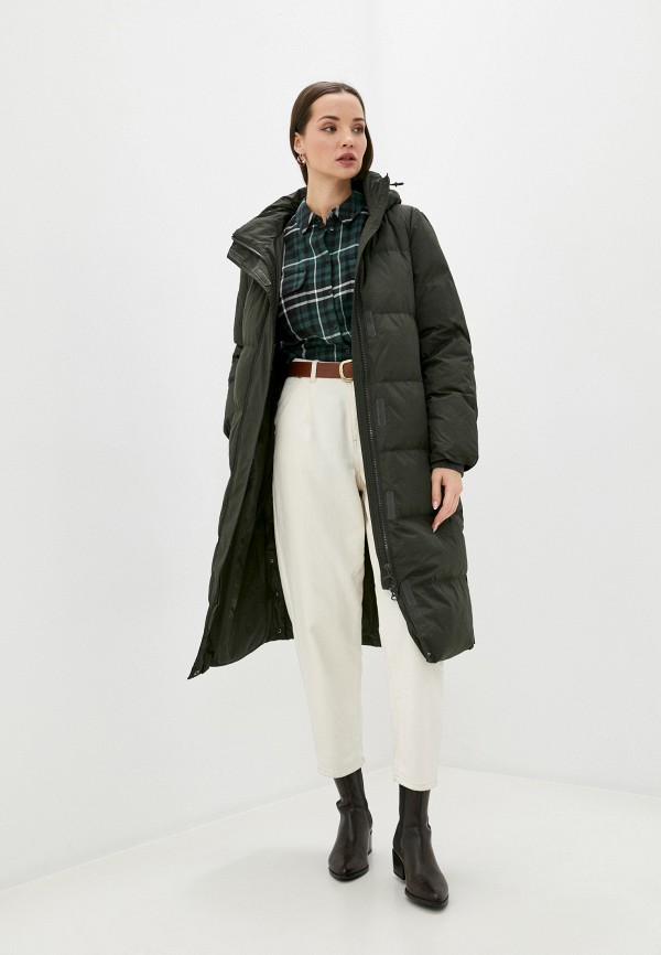 фото Пуховик vero moda
